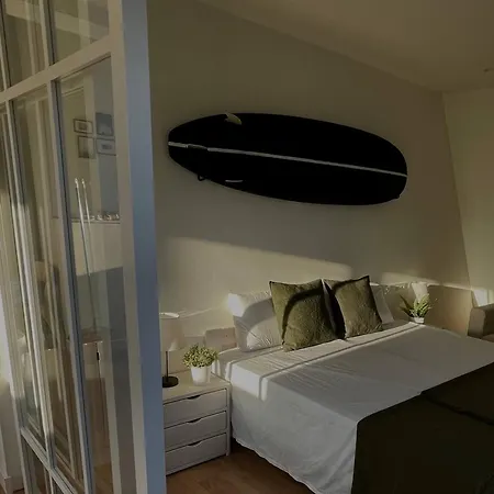 Loft Penthouse On The With 2 Terraces Apartment *