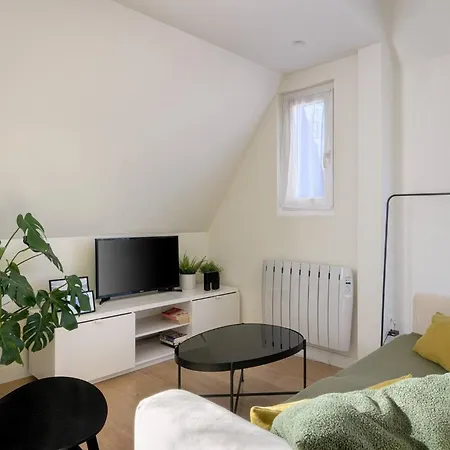 Loft Penthouse On The With 2 Terraces Zarautz