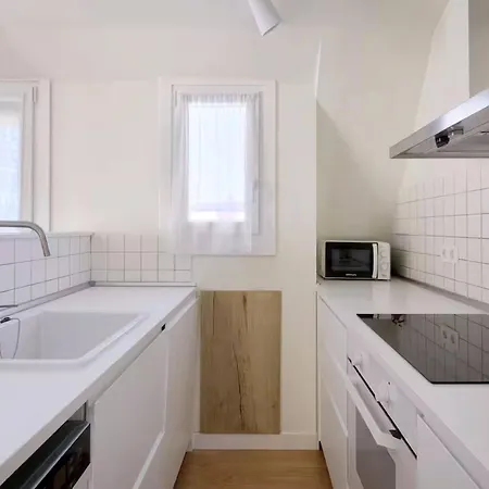 Loft Penthouse On The With 2 Terraces