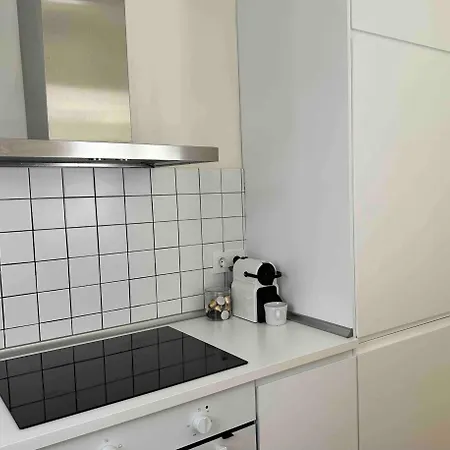 Apartment Loft Penthouse On The With 2 Terraces Zarautz